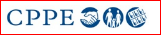 CPPE - Centre for Pharmacy Postgraduate Education Training Logo