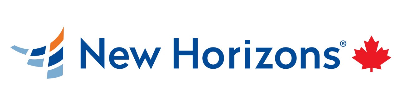 New Horizons Computer Learning Centre of Toronto Logo