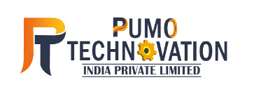 Pumo Technovation Logo