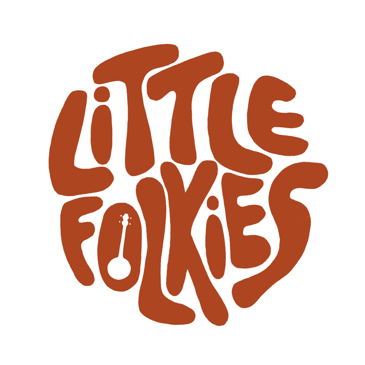 Little Folkies Logo