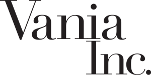 Vania Inc. Logo