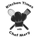 Kitchen Times Logo