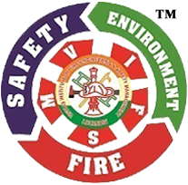 Viswas Institute of Fire Engineering and Safety Management Logo