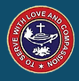 College of Nursing Kurji Holy Family Hospital Logo