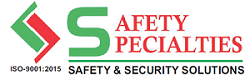 Safety Specialies Logo