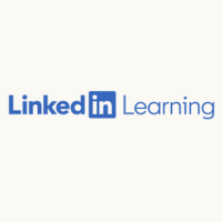 LinkedIn Learning Logo