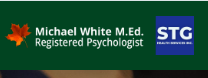 Michael White Psychology Services Prof. Corp Logo