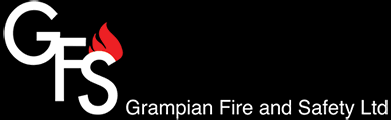Grampian Fire and Safety Ltd Logo