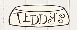 Teddy's Doggy Day Care Logo