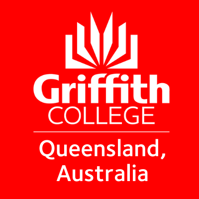 Griffith College (Mount Gravatt) Logo