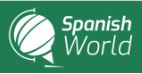 Spanish World Brisbane Logo