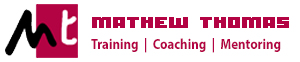 Mathew Thomas Logo