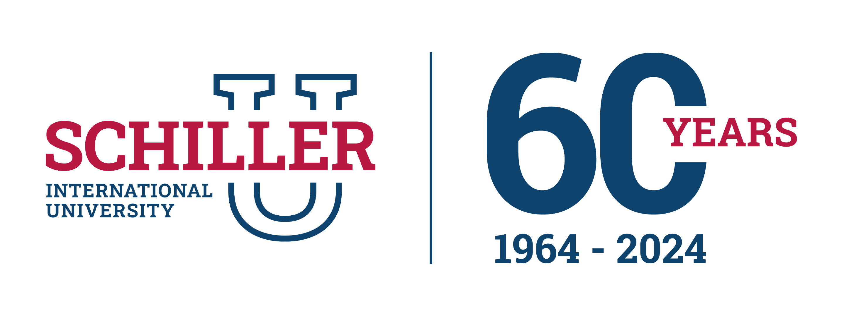 Schiller International University Logo