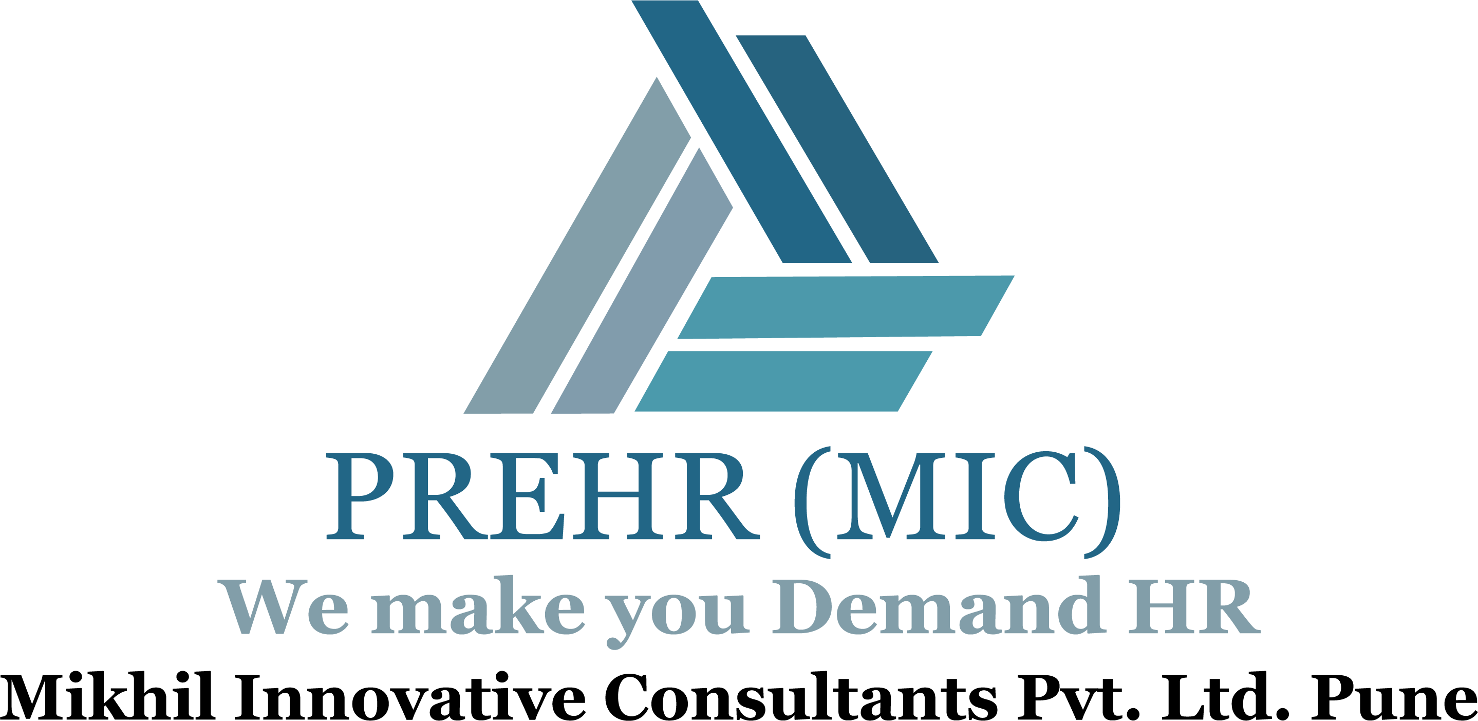 PREHR Logo
