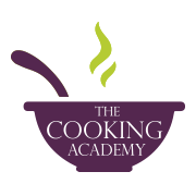 The Cooking Academy Logo
