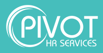Pivot HR Services Logo