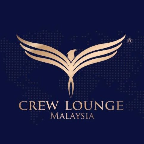 Crew Lounge Logo
