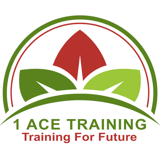 1 Ace Training Ltd Logo