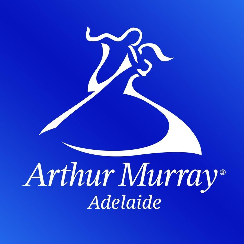 Arthur Murray Dance Centre Adelaide Logo
