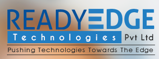 ReadyEdge Technologies Pvt Ltd Logo