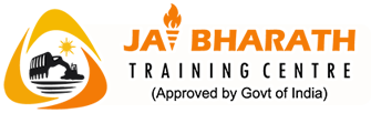 Jai Bharat Training Centre Logo