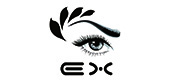 Ex Makeup Arts Academy Logo