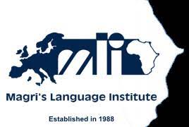 Magri’s Language Institute Logo