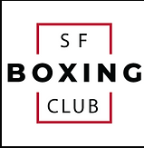San Francisco Boxing Club Logo