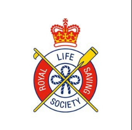 Royal Life Saving Society Logo