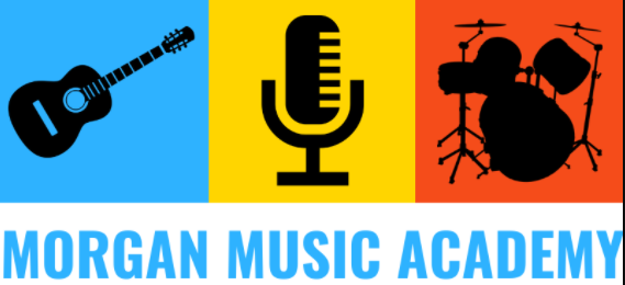 Morgan Music Academy Logo