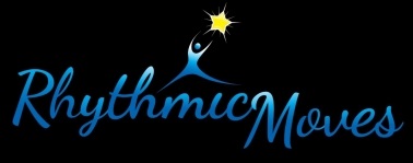 Rhythmic Moves School of Dance & Performing Arts Logo