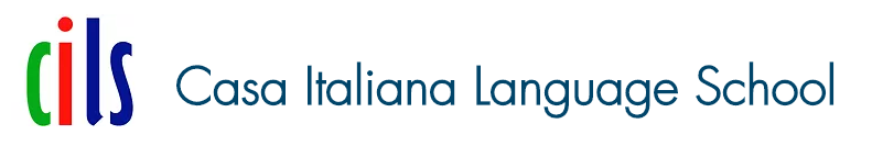Casa Italiana Language School Logo