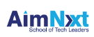 AimNXT Logo