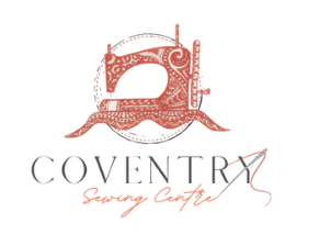 Coventry Sewing Centre Logo