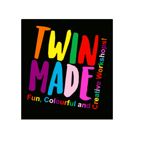 Twin Made Logo