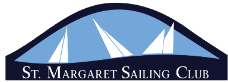 St. Margaret Sailing Club Logo