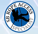 SB Rope Access Specialist Pte Ltd Logo