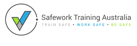 Safework Training Australia Logo