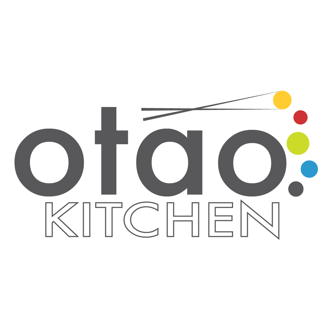 Otao Kitchen Cooking School Logo