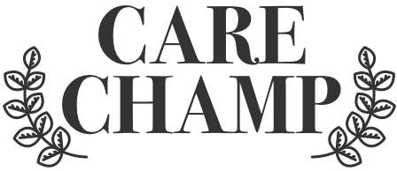 Care Champ Logo