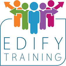 Edify Training Logo