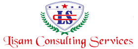 Lisam Consulting Services Logo