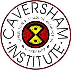 Caversham Education Institute Logo