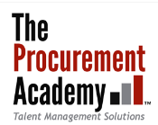 The Procurement Academy Logo