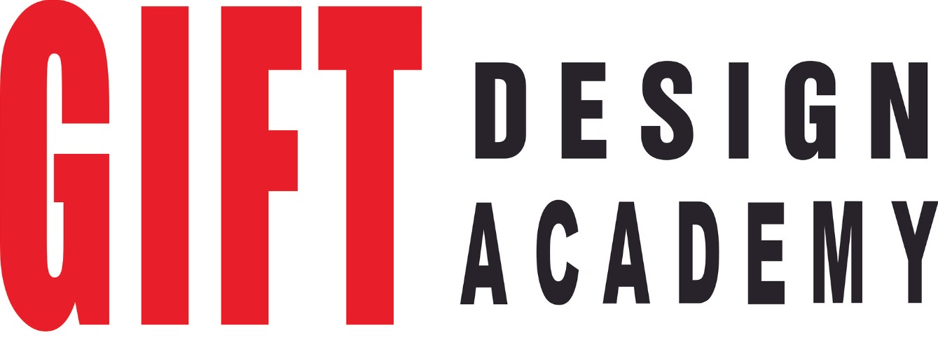 GIFT Design Academy Logo