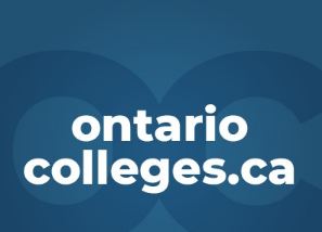 Ontario Colleges Canada Logo