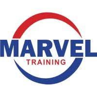 Marvel Training Ltd Logo