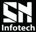 SN Infotech Logo