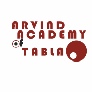 Arvind Academy of Tabla Logo