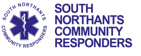 South Northants Community Responders Logo